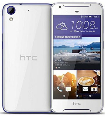 Замена тачскрина на телефоне HTC Desire 626d